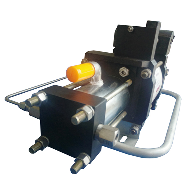 OMT Series Air Driven Gas Booster Pump