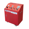 Air Driven Gas Booster System